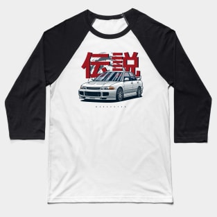 EVO II Baseball T-Shirt